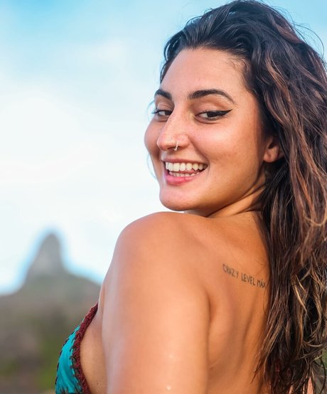 Talia Sereia onlyfans leakes