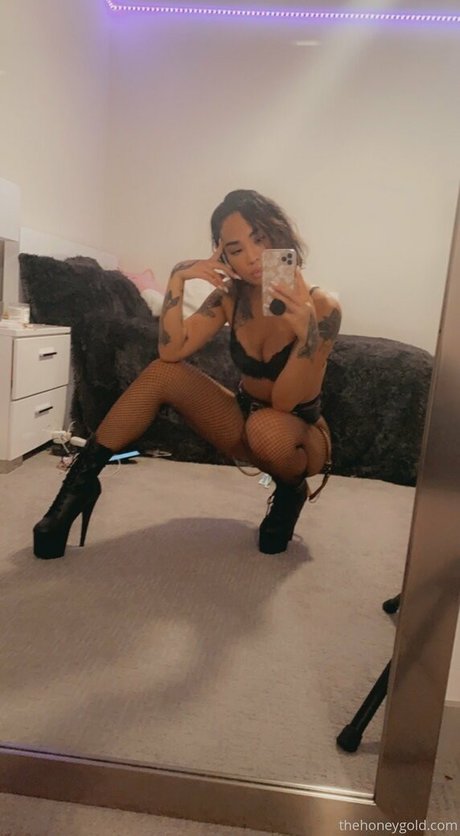 honeygold leaked onlyfans