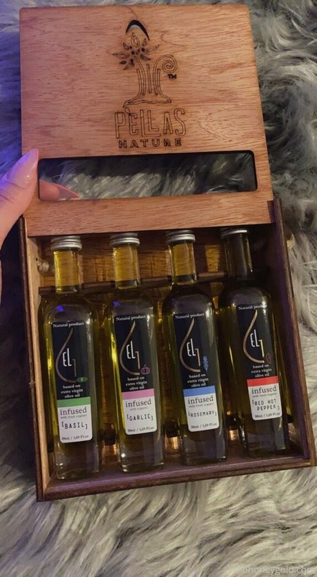 honeygold onlyfans leaked porn