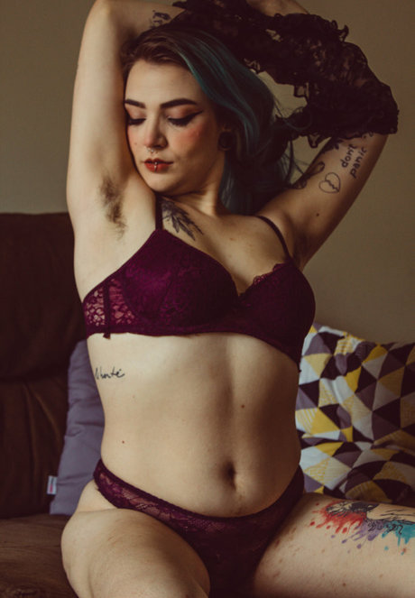 Blue Fetish free onlyfans porn