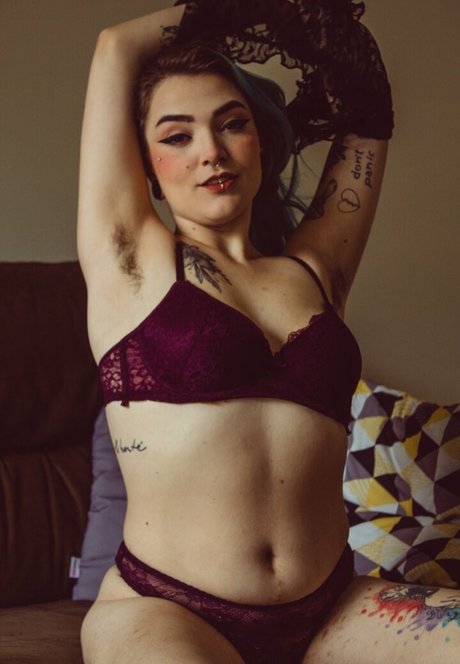 Blue Fetish sextape onlyfans