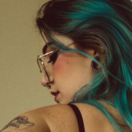 Blue Fetish onlyfans sexy