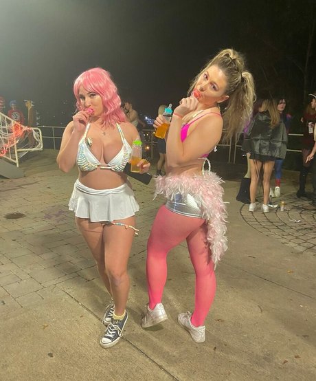 Jolieboero nude on onlyfans