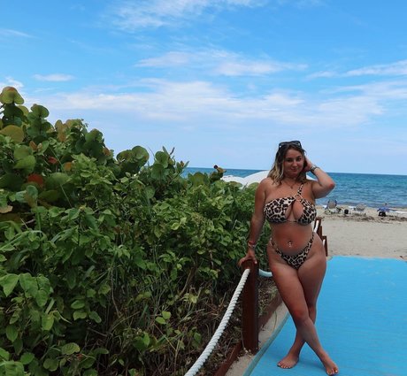 Jolieboero onlyfans leak nudes