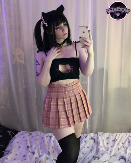 egirlshadowx onlyfans topless