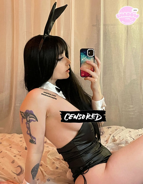 egirlshadowx leaked onlyfans.