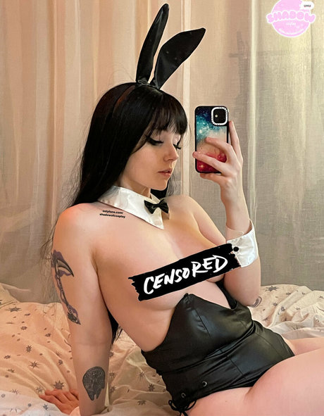 egirlshadowx only fans leaks