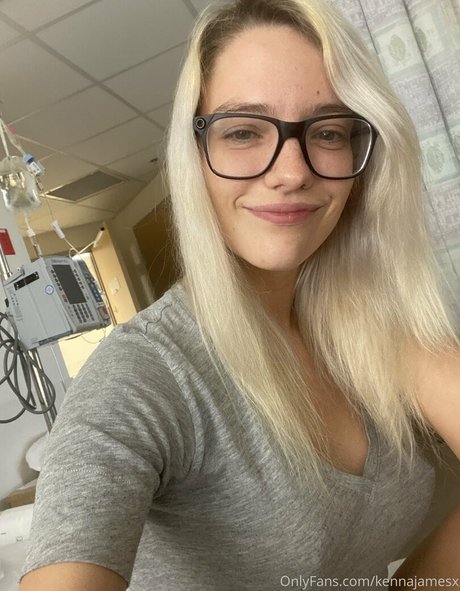 kennajamesx ass onlyfans