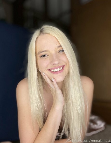 kennajamesx free onlyfans porn