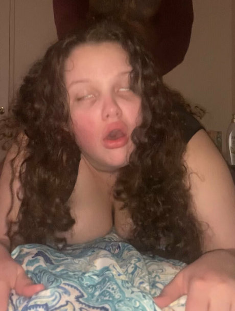 redhead pawg onlyfans beautiful porn plate