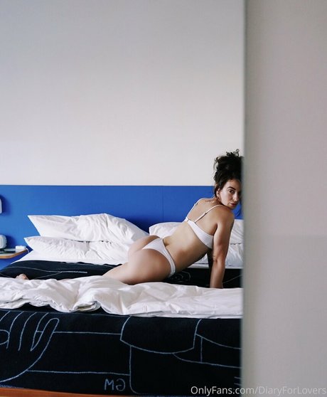 diaryforlovers onlyfans nude