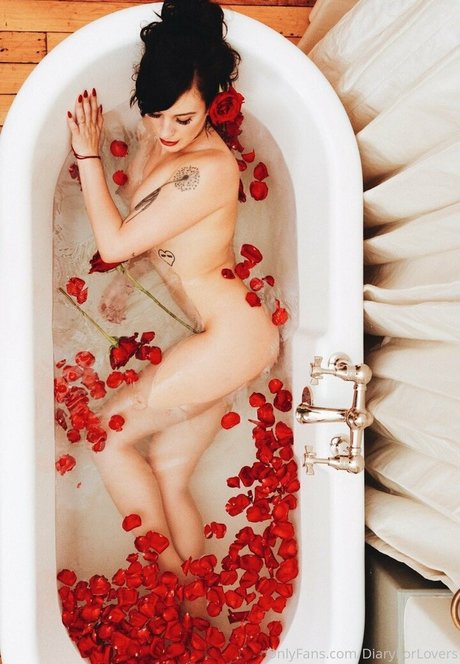 diaryforlovers onlyfans leaks naked