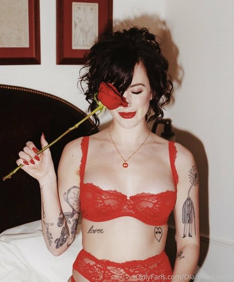 diaryforlovers onlyfans exposed