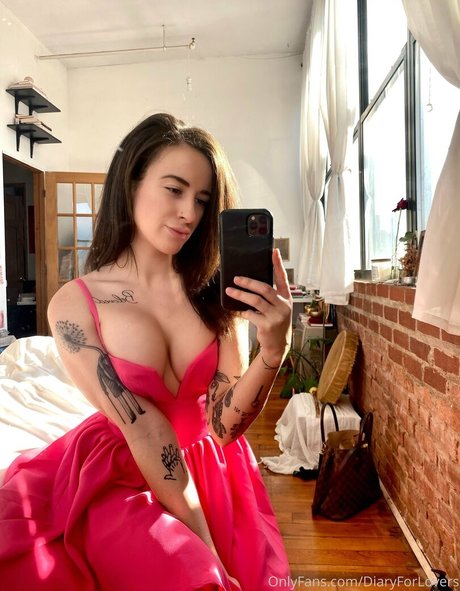 diaryforlovers onlyfans sex