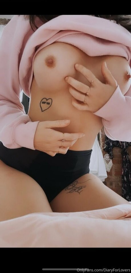 diaryforlovers onlyfans photo