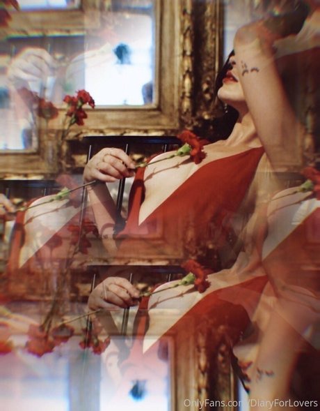 diaryforlovers leaks onlyfans porn