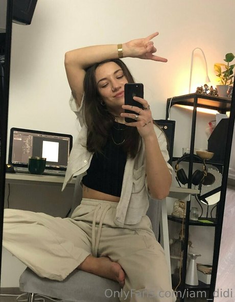 iam didi onlyfans nide