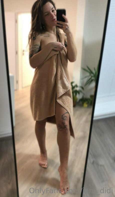 iam didi leaked onlyfans