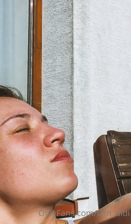 iam didi onlyfans leaked naked