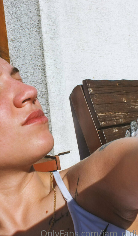 iam didi onlyfans uncensored
