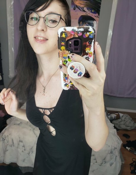 gothravemom nude onlyfans porn