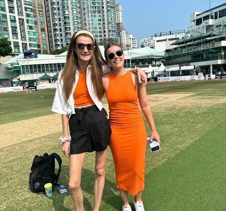 Alex Hartley Cricket leaked only fans