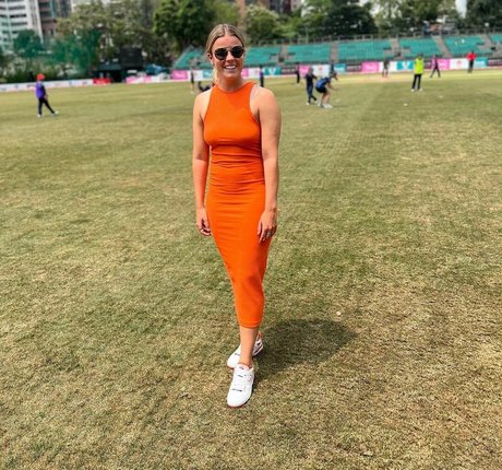 Alex Hartley Cricket onlyfans leaks