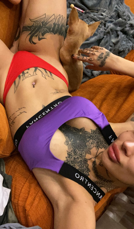 arielgratis onlyfans joi