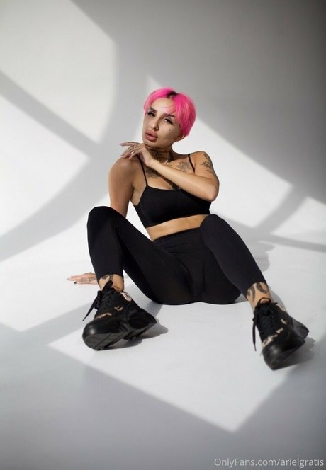 arielgratis onlyfans leak