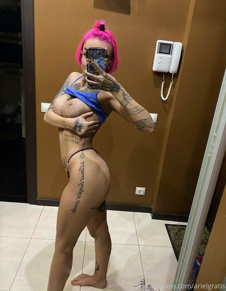 arielgratis desnuda onlyfans