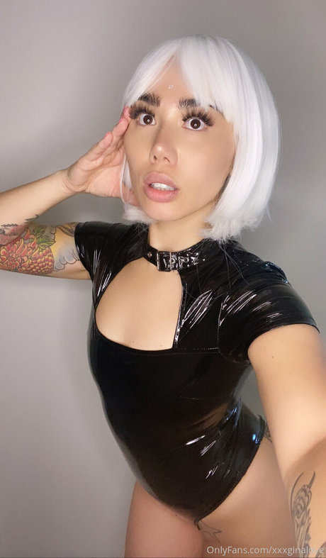 xxxlovegina leaked porn onlyfans