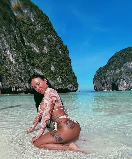 Miss Marie Sergeeva onlyfans leaked nude