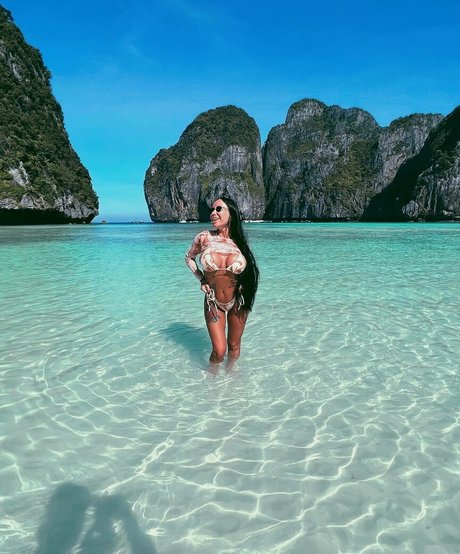 Miss Marie Sergeeva nude onlyfans porn