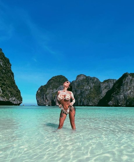 Miss Marie Sergeeva onlyfans nudes