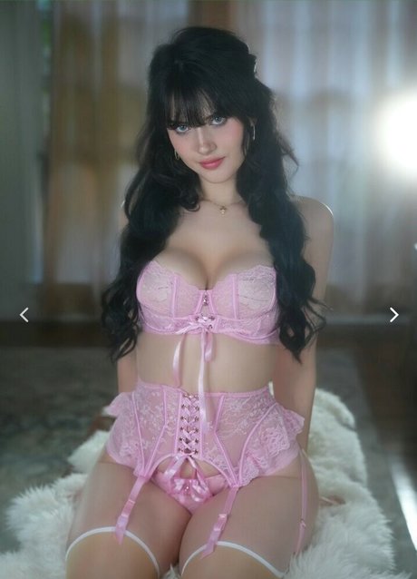 Candy Lion only fans xxx