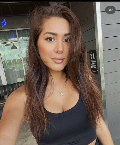 Therese Hollandd onlyfans nude leaked