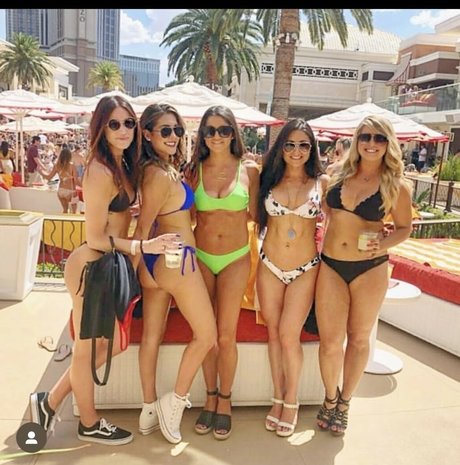 Therese Hollandd ass onlyfans