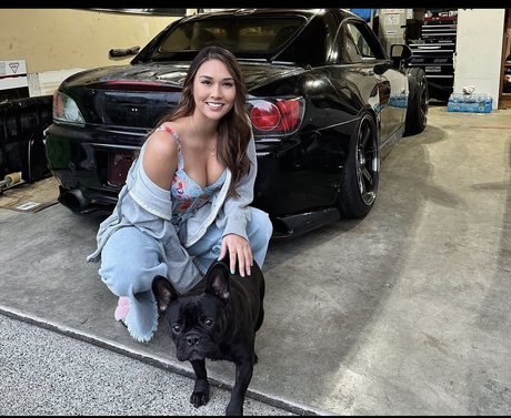 Sarah Decker only fans review