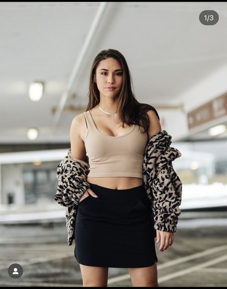 Sarah Decker en onlyfans