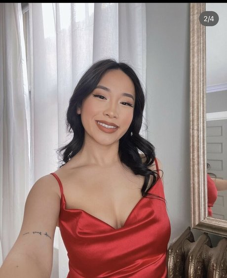 Ara Chun onlyfans sex leak