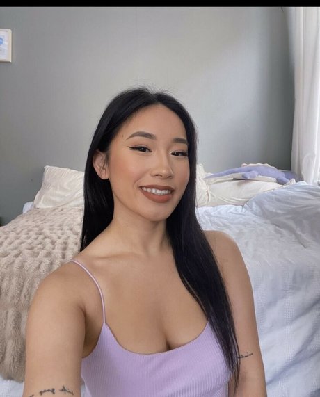 Ara Chun porn onlyfans leak