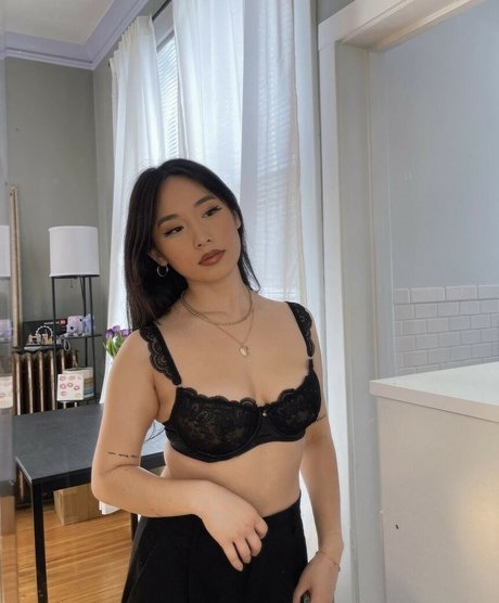 Ara Chun onlyfans nude porn