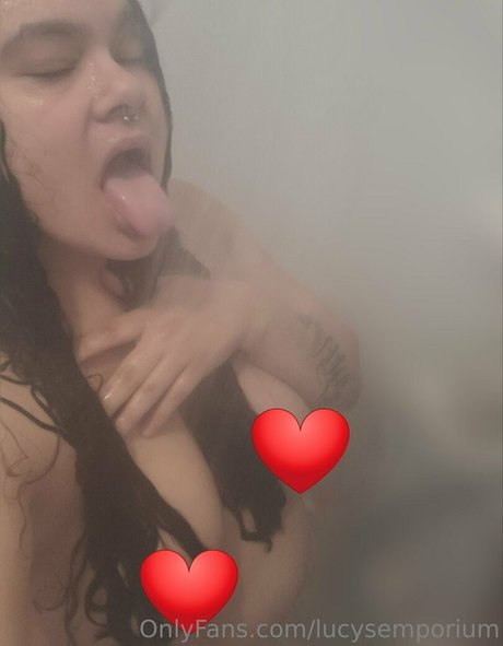 lucysemporium only fans leaks