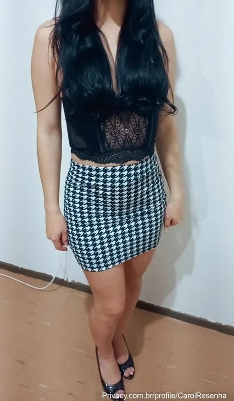 Carol Resenha onlyfans archive