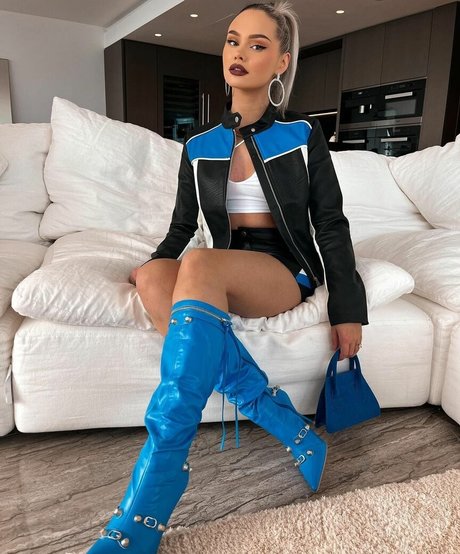 Talia Mar onlyfans leak