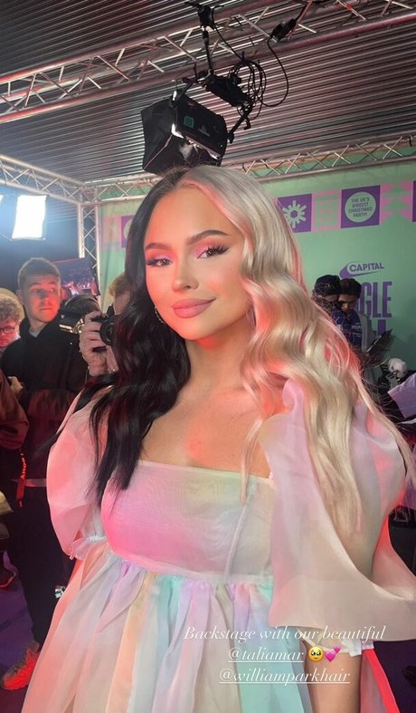 Talia Mar onlyfans leaked pictures