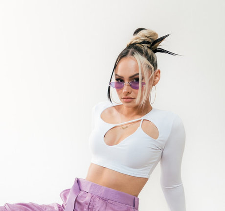 Talia Mar onlyfans sex tape