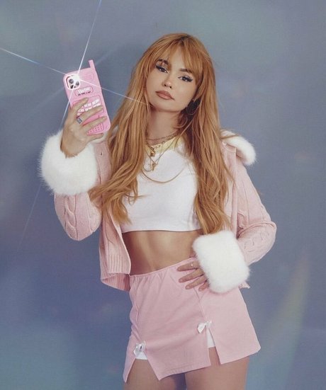 Talia Mar onlyfans desnuda