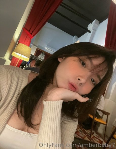 amberbaby7 onlyfans naked leak