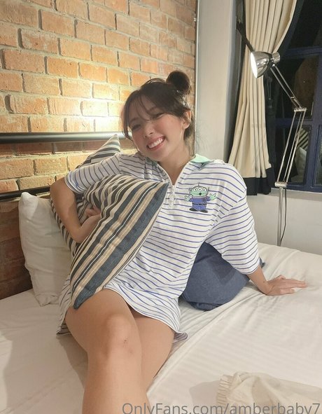 amberbaby7 leaked onlyfans porn